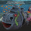 Harz Aquarium Künstliche Simulation Schiffswrack 8