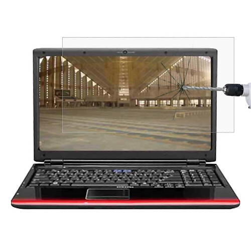 Para Samsung R610as01 16 polegadas Laptop Screen Hd Vidro Temperado Protetor