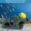 Harz Aquarium Künstliche Simulation Schiffswrack 8