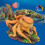 Harz Aquarium Künstliche Simulation Octopus 6