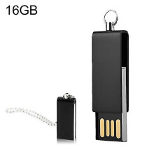 Für Mini Drehbare USB-Flash-Disk Grün Geeignet für den täglichen Gebrauch