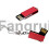 Für Mini Drehbare USB-Flash-Disk Grün 5