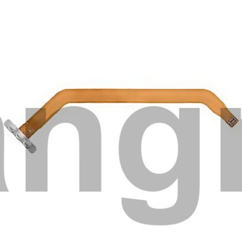 Για Huawei Matepad 11 2021 Dbyw09 Dbyal00 Μαγνητική σύνδεση Flex Cable 2