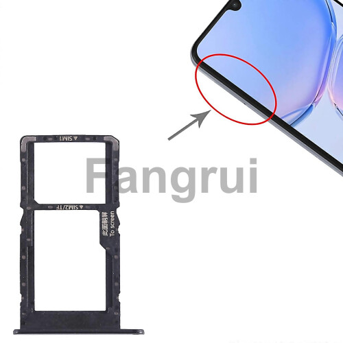 For Huawei Enjoy 60z Sim Sim Micro Sd Card 1