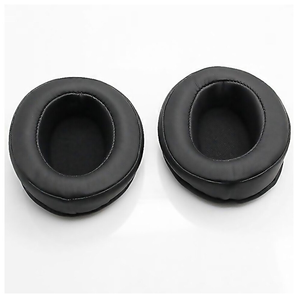 For 2 Pcs Headset Cover For Sennheiser Momentum-image-OPC-PKJ29K6-NEW