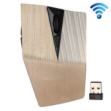 Per ricevitore USB da 24 ghz Mouse ottico wireless regolabile da 1200 dpi per computer PC portatile progettato per