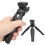 1/4in Schreibtisch Stativ Handy Halter 8