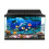 Hintergrund Poster Dekorative Sea World Gemälde 3