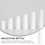 4St Compacte Plastic Dispenser , Voor En Verzorging 10
