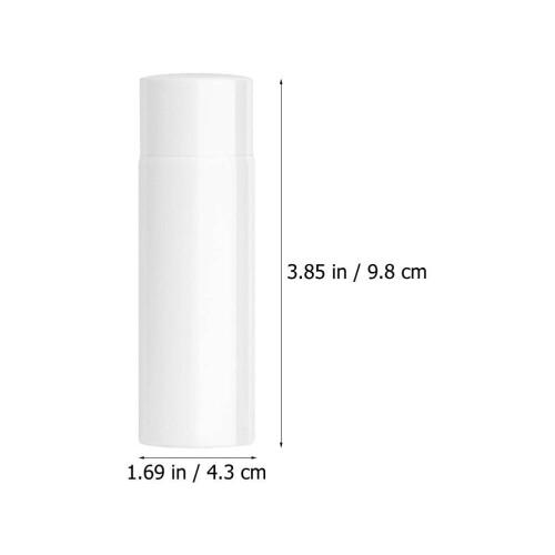 4St Compacte Plastic Dispenser , Voor En Verzorging 1