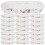 10 augenbrauen-winkelruler schablone lineal make-up formgeber 2
