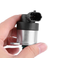 Fuel Pump Regulator Inlet Valve for Chevrolet Cruze 2014-2015, Iron, 7cm