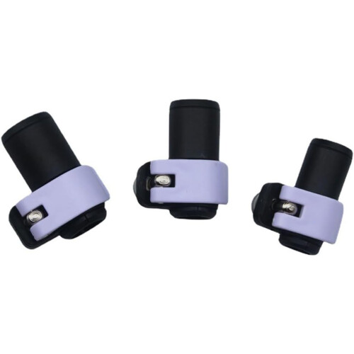 Trekking Pole Replacement Accessory: Adjustable Lock For 14mm, 16mm And 18mm Walking Poles 1