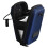 Golf Rangefinder Hard Case Magnetic Holster With Extra Lining Protection Secured Closure 1