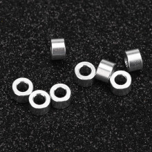 Fernsteuerung Auto 8 Stück Aluminiumlegierung Stoßdämpfer Distanzscheiben