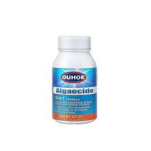Ouhoe Algaecide Aquarium Water Quality Clarification Moss Removal Algae Stable Photosynthetic Bacteria Water Purification Water Quality | |