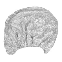 Weatherproof Golf Cart Cover UV Resistant Protective Enclosure For Outdoor Storage 1-Piece