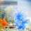Aquarium Unterwasser Künstliche Kunststoff 7
