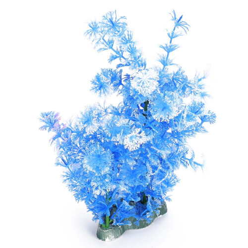 Aquarium Unterwasser Künstliche Kunststoff 1