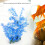 Aquarium Unterwasser Künstliche Kunststoff 8