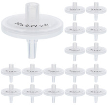 Filtro per siringa a membrana microporosa Millipore Premium, 25 pezzi