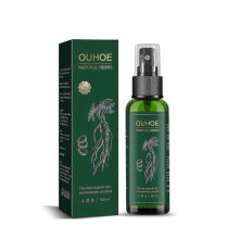 Ouhoe Ginseng Hair Tonic 100ml