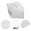 manuale per impasto e per ravioli, pratico 10
