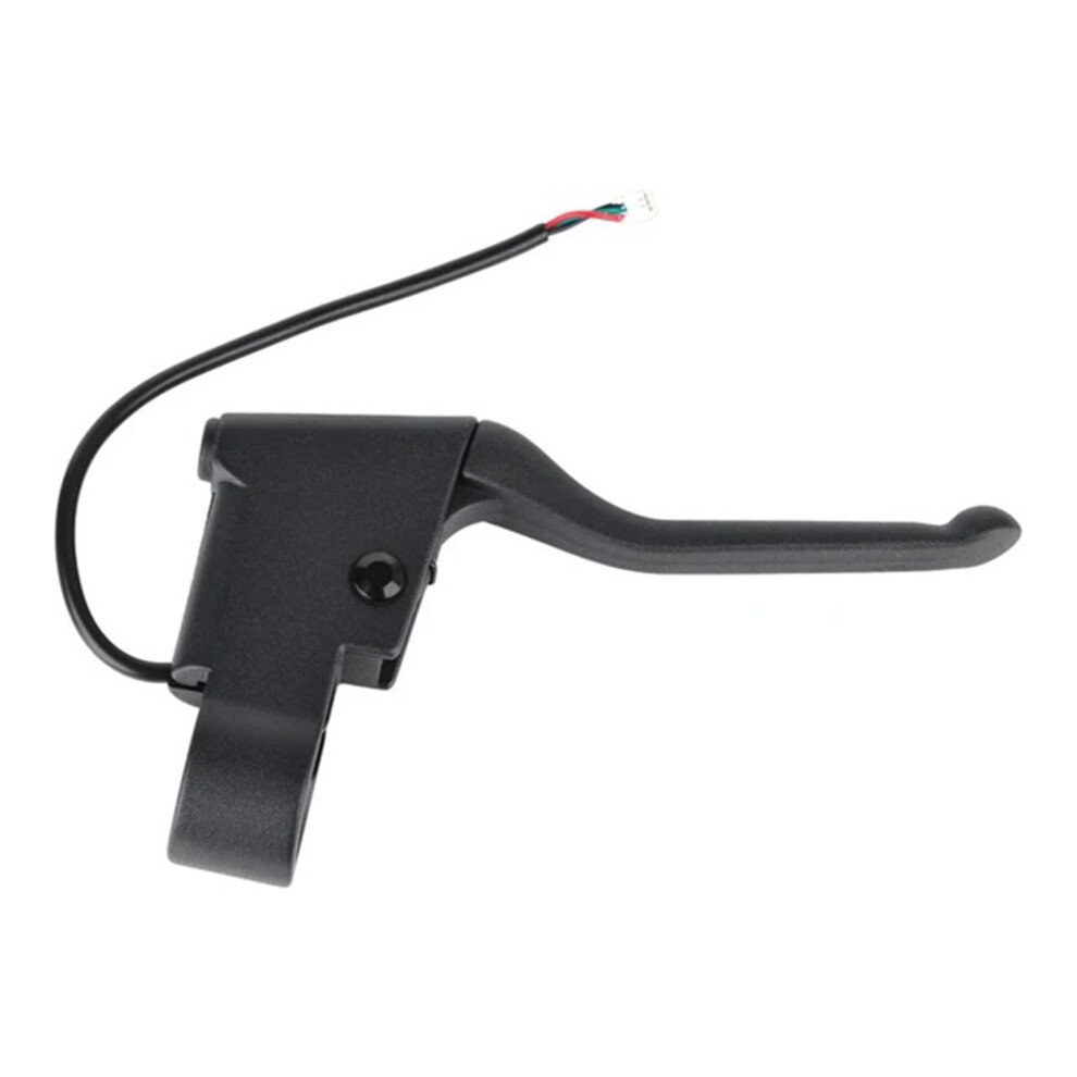 Left Handle Brake Lever For Electric Scooter, Aluminum Alloy Replacement, Left Side Brake Clutch Lever 9016109911377