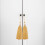 2Pz Decorazioni Con Nappe Per Borse E Tende 5