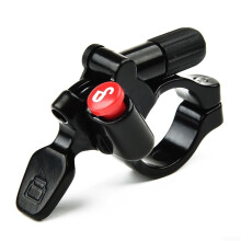 Remote Control Fork Lockout Lever For UDING Suntour RockShox Manitou, 22.2mm Handlebars, 56g