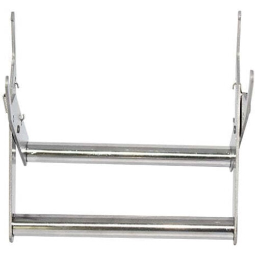 Beekeeping Frame Stainless Steel Frame Holder Lifter Grippers Beekeeping Tool For Standard Hive Frames 2