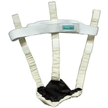 Suspensory Jockstrap For Scrotal And Testicle Support Adjustable Waist 0-180 Cm