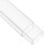 4 Plasticen Thermometers Etui Waterdichte Container 8