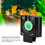 WT-180A Kunststoff Batterie Smart Timing 7