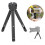 1/4 Zoll Mini-Stativ 3-13 cm verstellbare 9