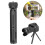 1/4 Zoll Mini-Stativ 3-13 cm verstellbare 10
