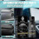 Ouhoe Automobile Reer Instrument Panel Interior D Rep Cleaning Kit 1