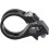 Bicycle Thumb Shift Clamp Ring Aluminum, SRAM Compatible, Gold Finish 5