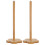 2 pezzi ostriche, -ostriche ( ) 11