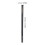 Dizi Flute Black Synthetic Material 1pcs 2
