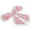 1Pink Strik Patch Strijk Decor En Kleding 4