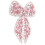 1Pink Strik Patch Strijk Decor En Kleding 6