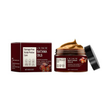 Ouhoe Batana Hair Care Mask Nourishing Hair Tail Smooth Hydrating Hair Care Mask