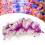 Künstliche Simulation Rattan Pflanze Aquarium 4
