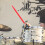 2 pares de baquetas de arce, instrumento de percusión 8
