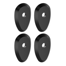 Bike Gear Shifter Shift Lever Button Washer For Electronic Shifting Replacement For Scooter Bike Tricycle
