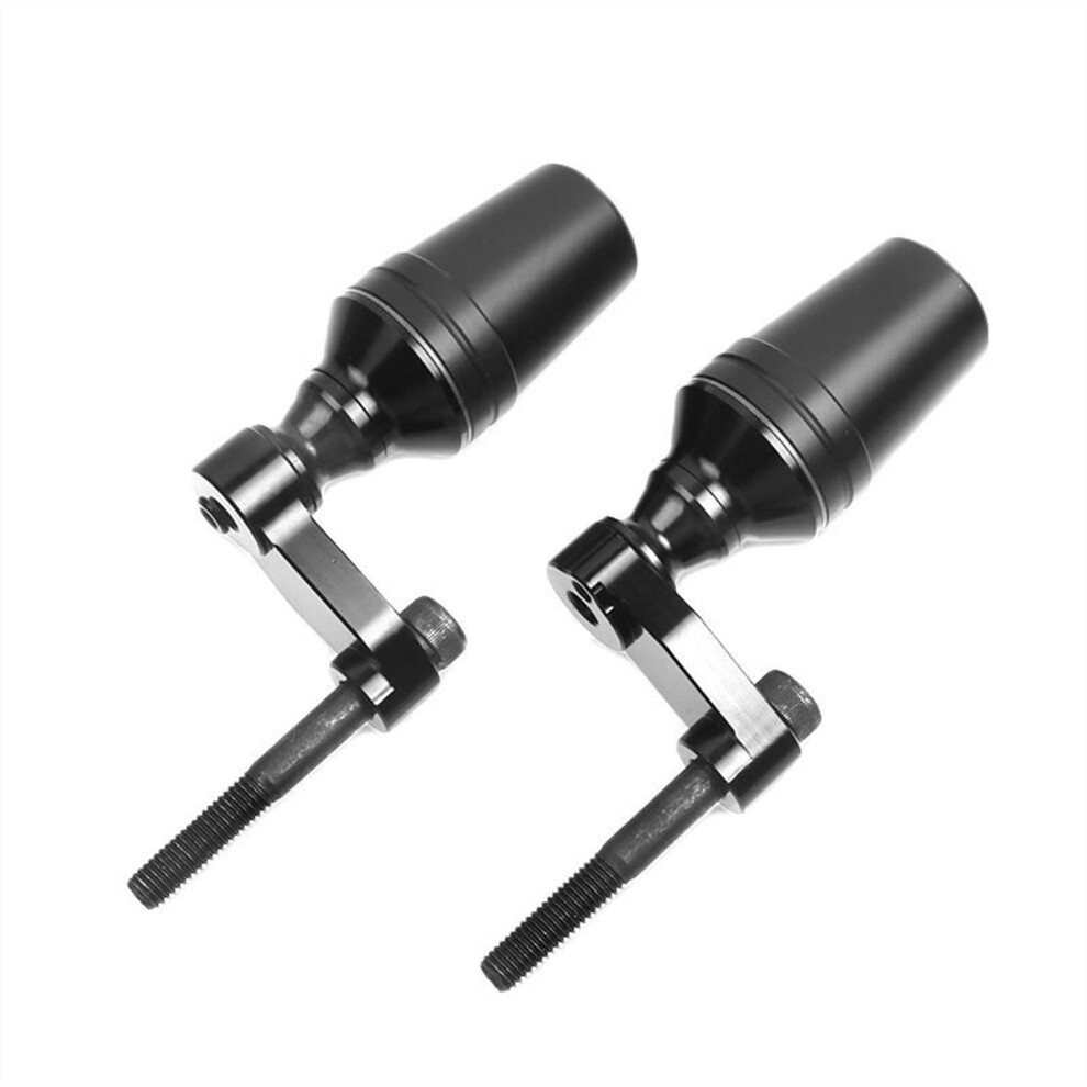 Frame Slider For Bmw S1000rr S1000xr S1000r F800r K1200r K1300r, K1200r Titanium Color, Motorcycle Crash Protection 9393856772155