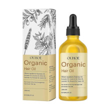 Ouhoe Hair Care Essential Oil Nourishes Scalp, Hair And Hair