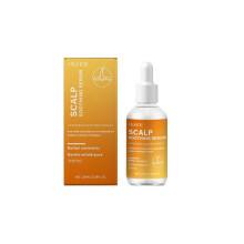 Ouhoe Scalp Care Essence Scalp Nourishing Hair Nutrition Softness Hair Care Essence