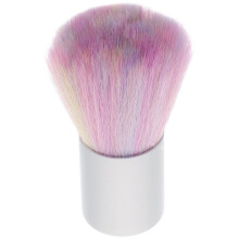 Brosse Ongles Poils Doux Arc-En- Pour Salon